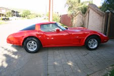 corvette 4